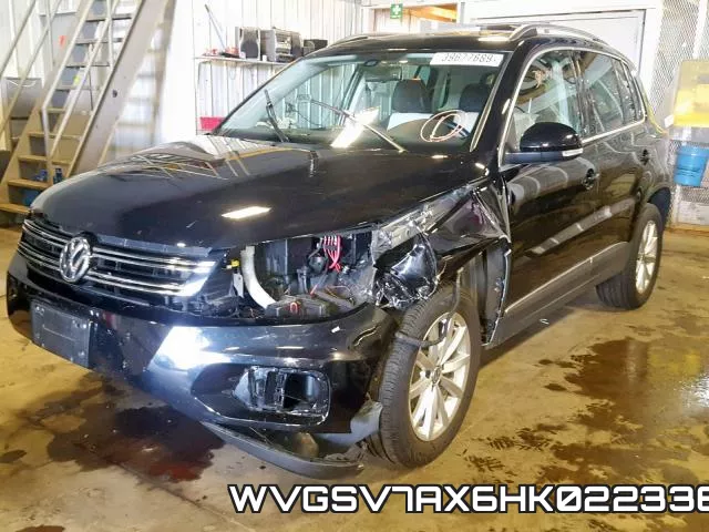 WVGSV7AX6HK022336 фото 3