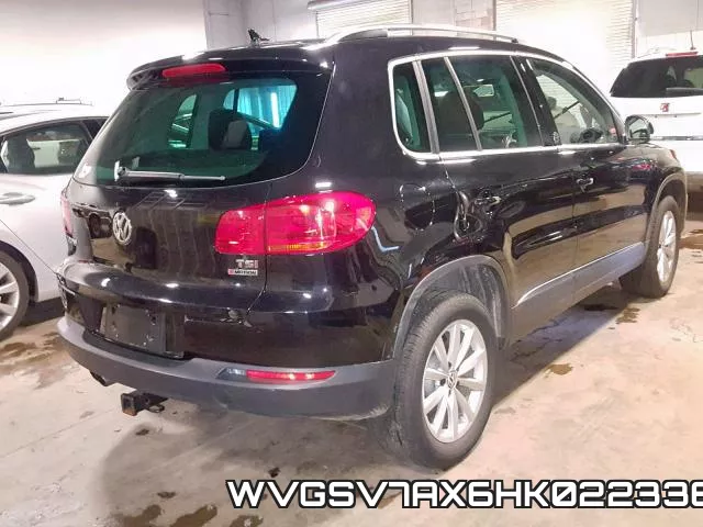 WVGSV7AX6HK022336 фото 5