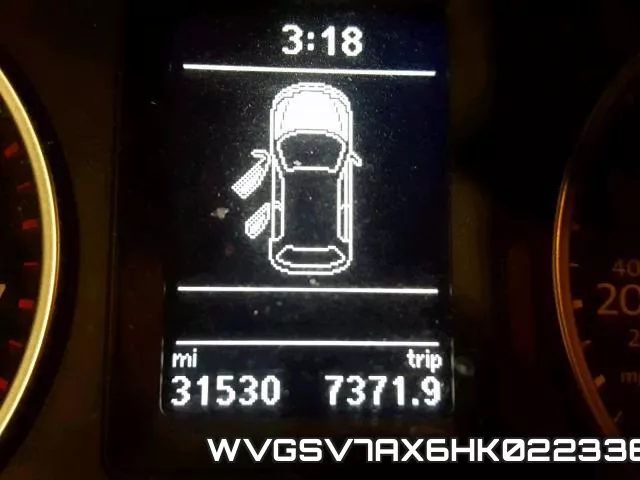 WVGSV7AX6HK022336 фото 9