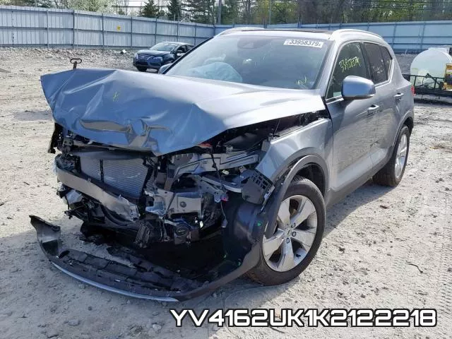 YV4162UK1K2122218 фото 3