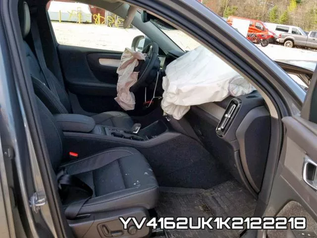 YV4162UK1K2122218 фото 6