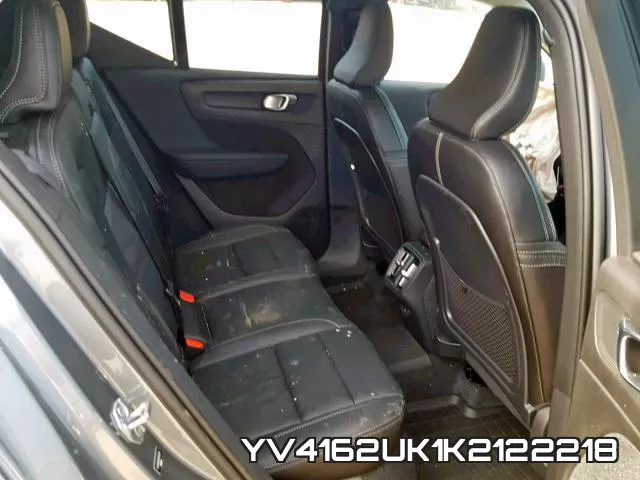 YV4162UK1K2122218 фото 7