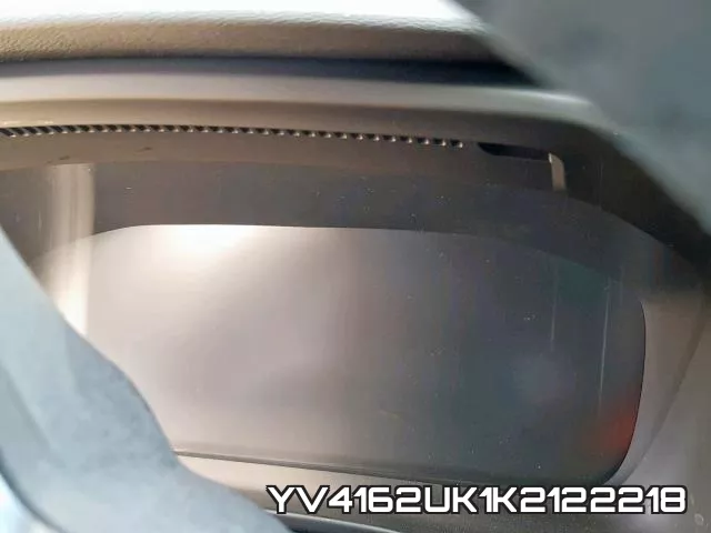 YV4162UK1K2122218 фото 9