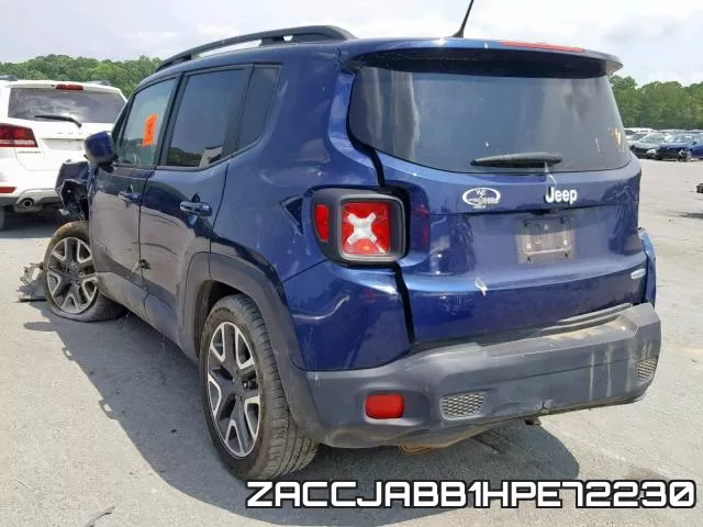 ZACCJABB1HPE72230 фото 4