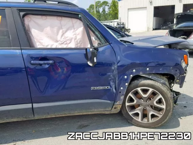 ZACCJABB1HPE72230 фото 10