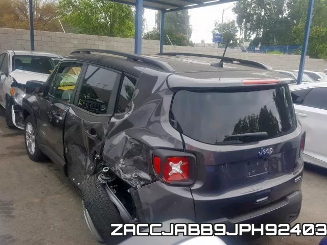 ZACCJABB9JPH92403 фото 4