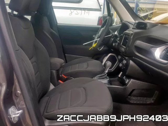 ZACCJABB9JPH92403 фото 6