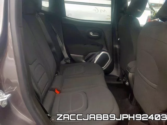 ZACCJABB9JPH92403 фото 7