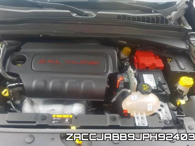 ZACCJABB9JPH92403 фото 8
