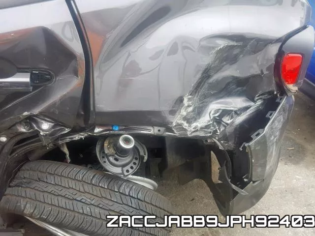 ZACCJABB9JPH92403 фото 10