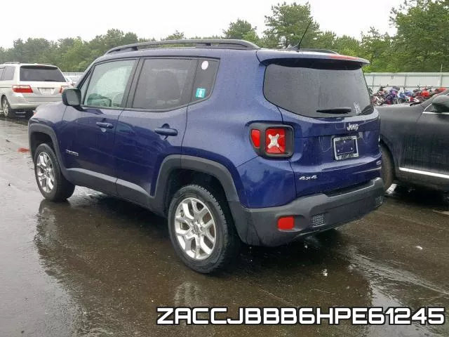 ZACCJBBB6HPE61245 фото 4