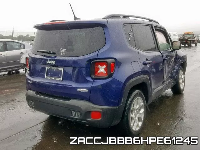 ZACCJBBB6HPE61245 фото 5