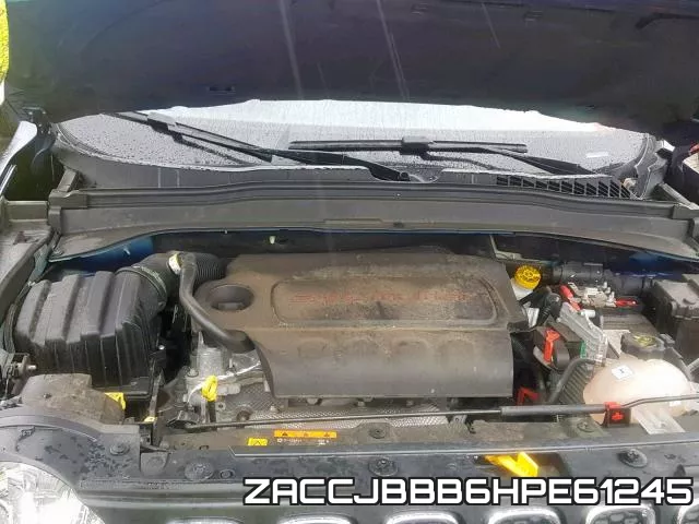 ZACCJBBB6HPE61245 фото 8