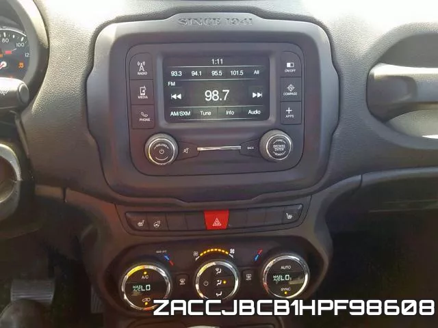 ZACCJBCB1HPF98608 фото 10
