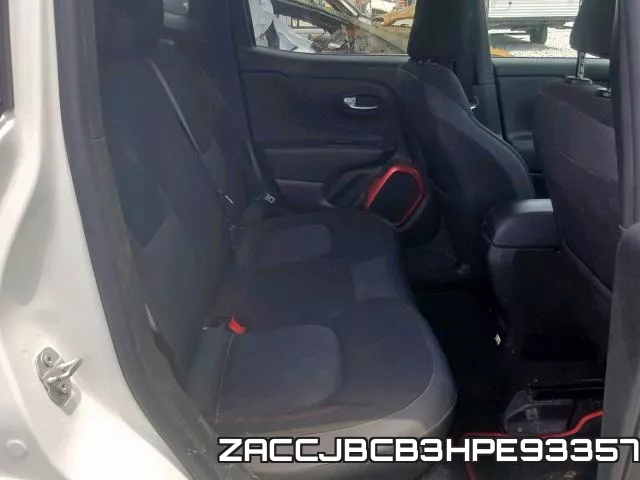 ZACCJBCB3HPE93357 фото 7