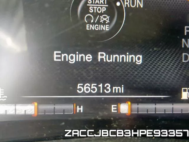 ZACCJBCB3HPE93357 фото 9