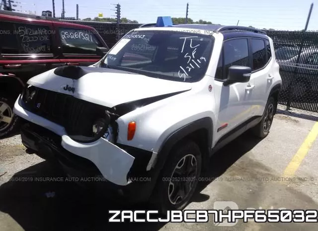 ZACCJBCB7HPF65032 фото 3