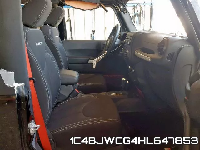 1C4BJWCG4HL647853 фото 6