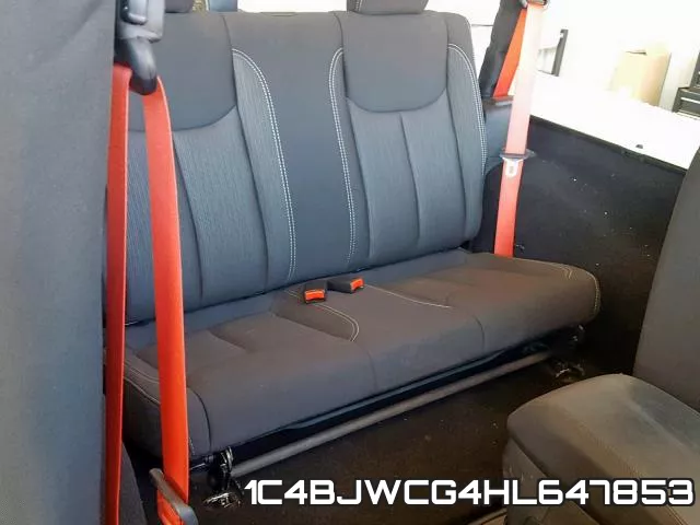 1C4BJWCG4HL647853 фото 7