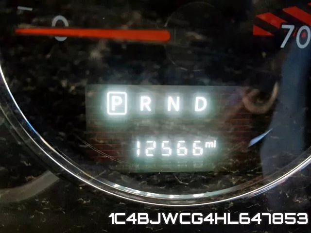 1C4BJWCG4HL647853 фото 9