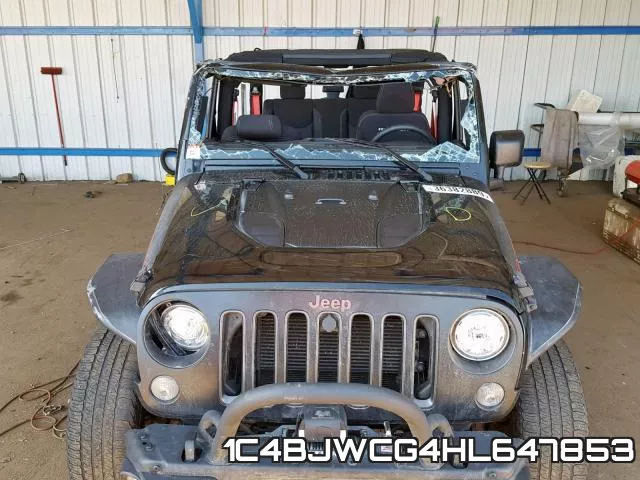 1C4BJWCG4HL647853 фото 10