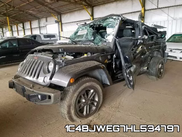 1C4BJWEG7HL534797 фото 3