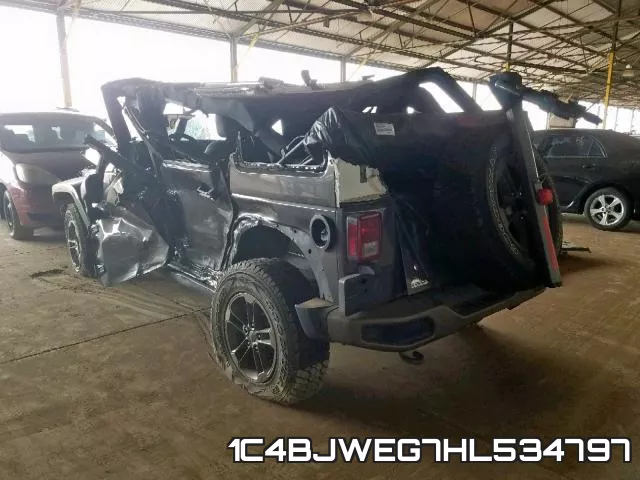 1C4BJWEG7HL534797 фото 4