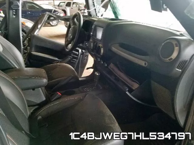 1C4BJWEG7HL534797 фото 6