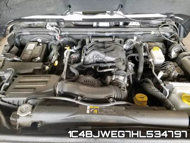 1C4BJWEG7HL534797 фото 8