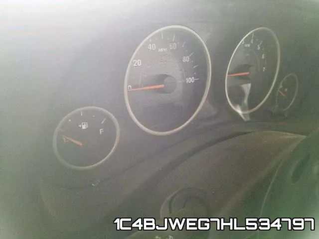 1C4BJWEG7HL534797 фото 9