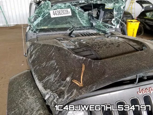 1C4BJWEG7HL534797 фото 10