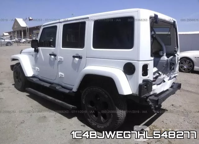 1C4BJWEG7HL548277 фото 4