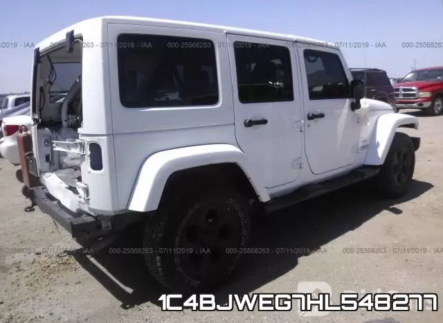 1C4BJWEG7HL548277 фото 5