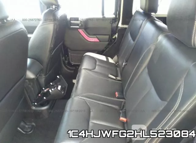 1C4HJWFG2HL523084 фото 9