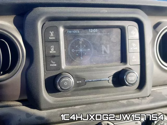 1C4HJXDG2JW157754 фото 10