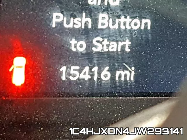 1C4HJXDN4JW293141 фото 9