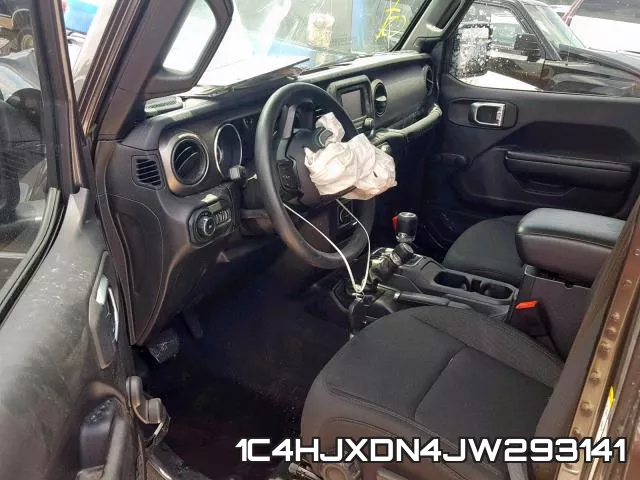 1C4HJXDN4JW293141 фото 10