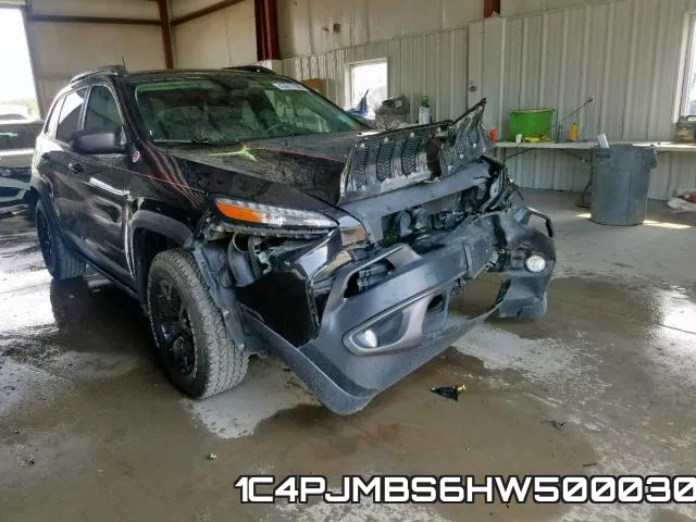 1C4PJMBS6HW500030 фото 10