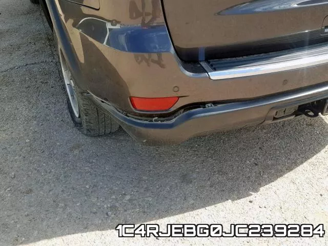 1C4RJEBG0JC239284 фото 10