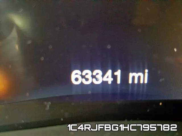 1C4RJFBG1HC795782 фото 9
