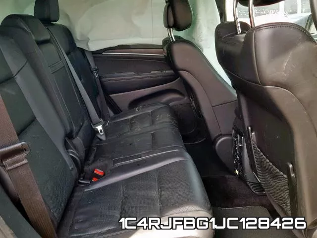 1C4RJFBG1JC128426 фото 7