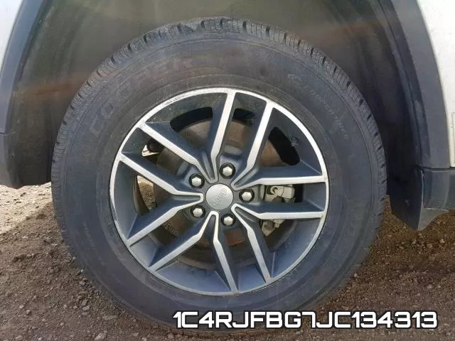 1C4RJFBG7JC134313 фото 10