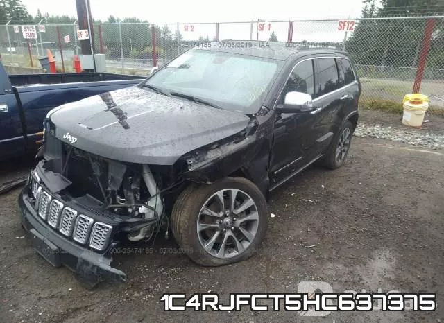 1C4RJFCT5HC637375 фото 3