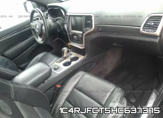 1C4RJFCT5HC637375 фото 6