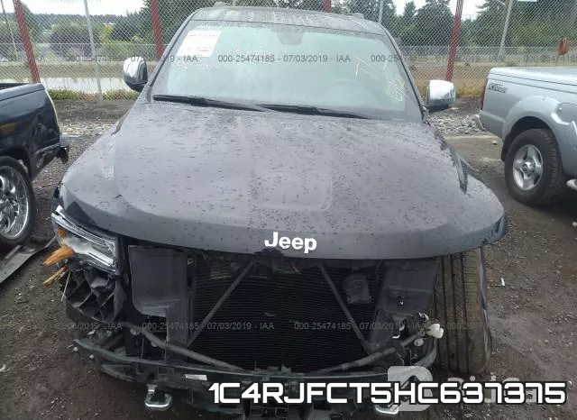 1C4RJFCT5HC637375 фото 7