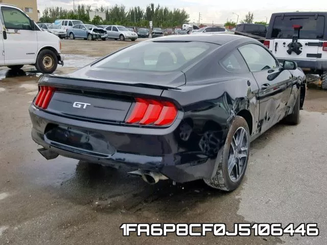 1FA6P8CF0J5106446 фото 5