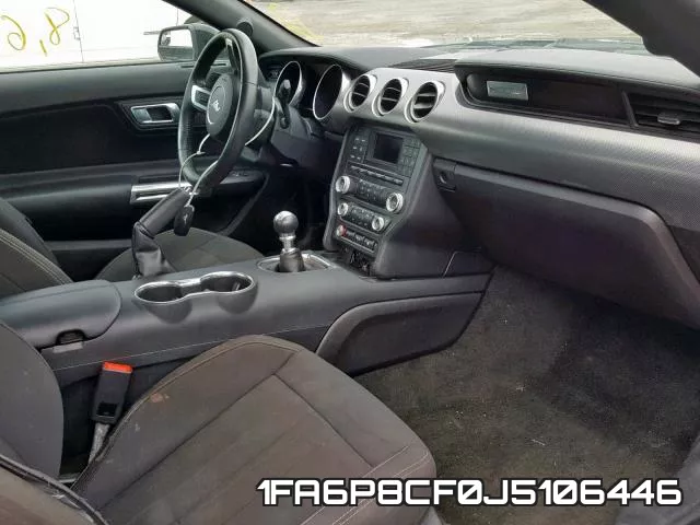 1FA6P8CF0J5106446 фото 6