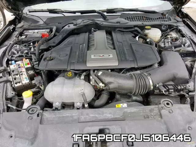 1FA6P8CF0J5106446 фото 8