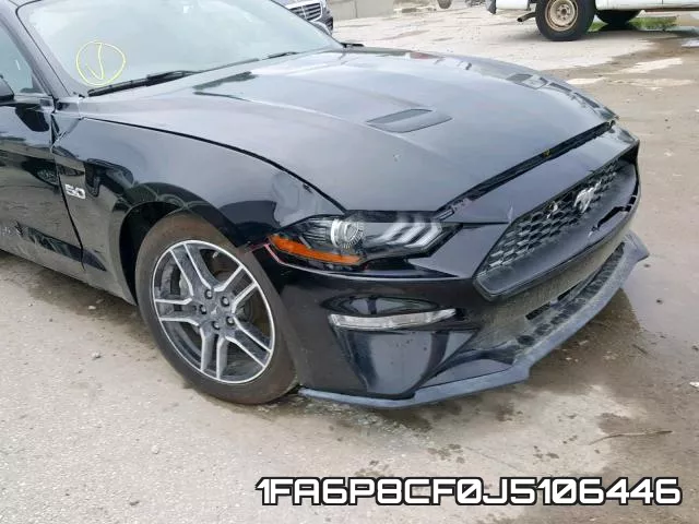 1FA6P8CF0J5106446 фото 10