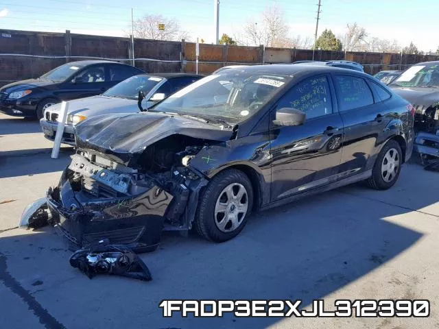 1FADP3E2XJL312390 фото 3